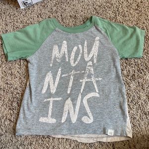 Burt’s Bee 100% organic cotton